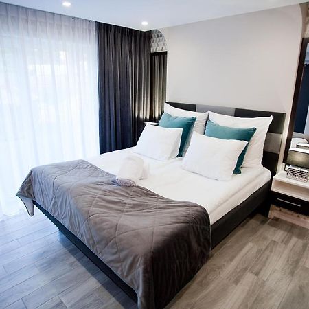 Willowa No. 5 Apartaments ヴィスワ エクステリア 写真