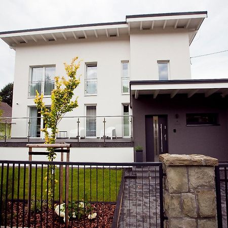 Willowa No. 5 Apartaments ヴィスワ エクステリア 写真