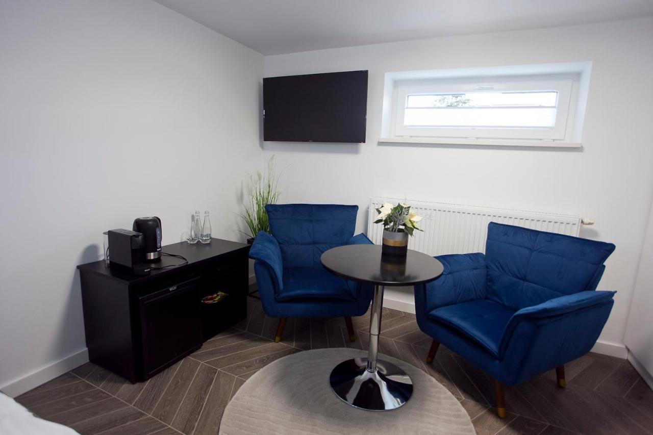 Willowa No. 5 Apartaments ヴィスワ エクステリア 写真