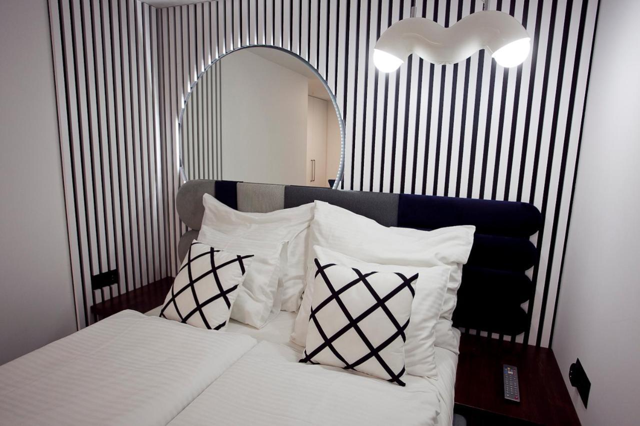 Willowa No. 5 Apartaments ヴィスワ エクステリア 写真