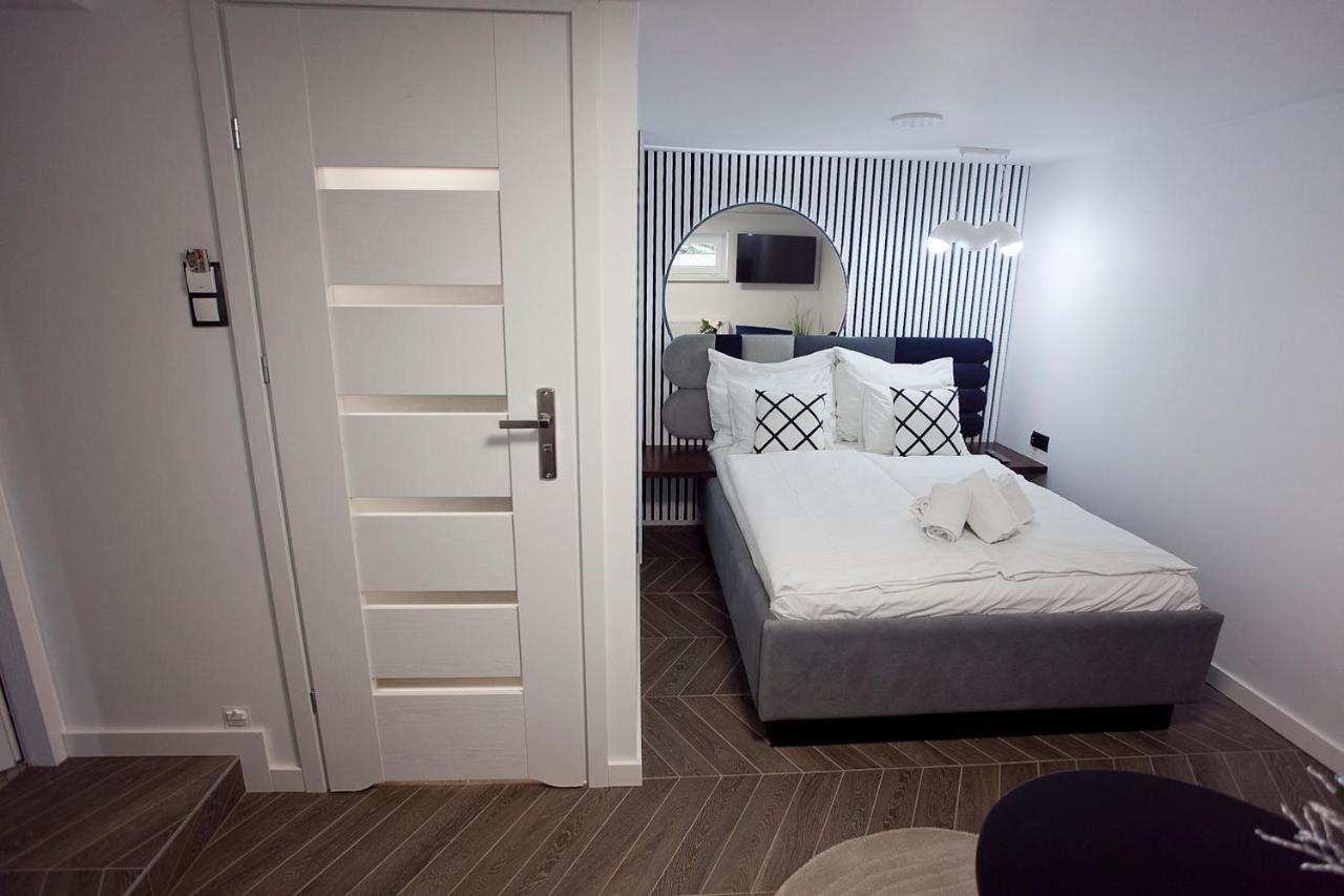 Willowa No. 5 Apartaments ヴィスワ エクステリア 写真
