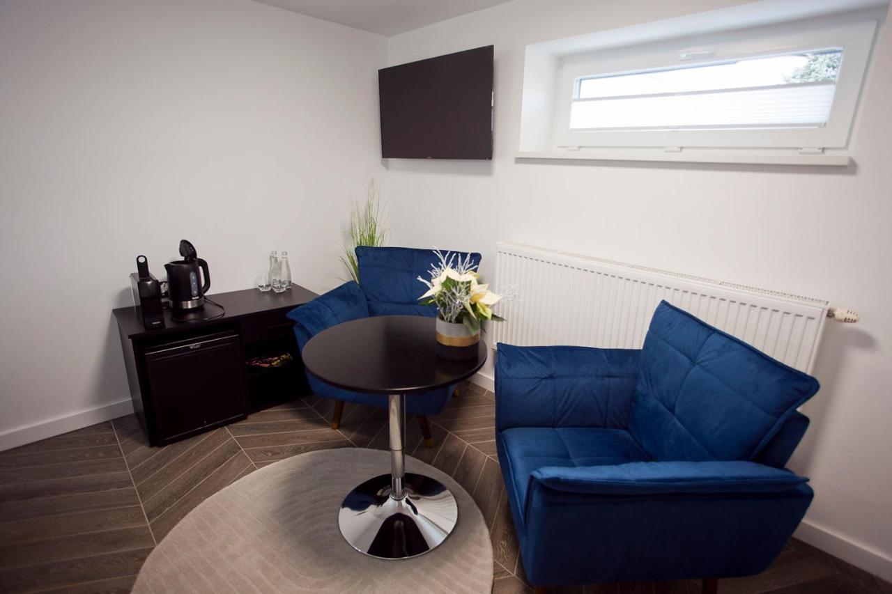 Willowa No. 5 Apartaments ヴィスワ エクステリア 写真