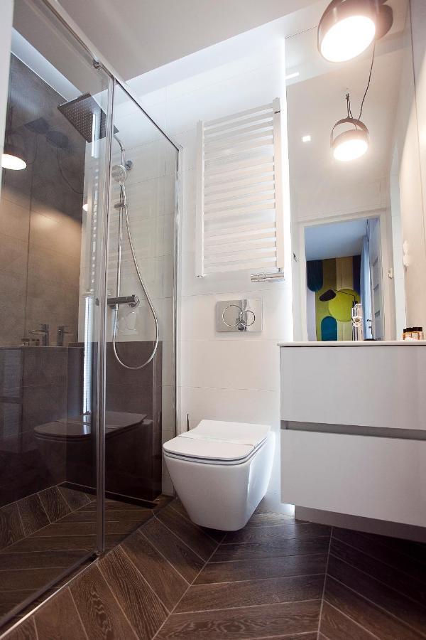 Willowa No. 5 Apartaments ヴィスワ エクステリア 写真