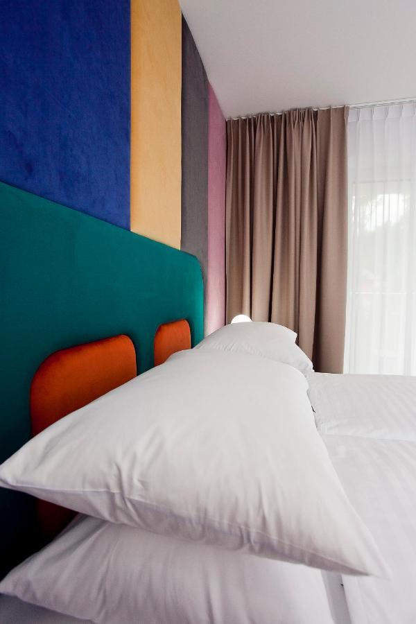 Willowa No. 5 Apartaments ヴィスワ エクステリア 写真