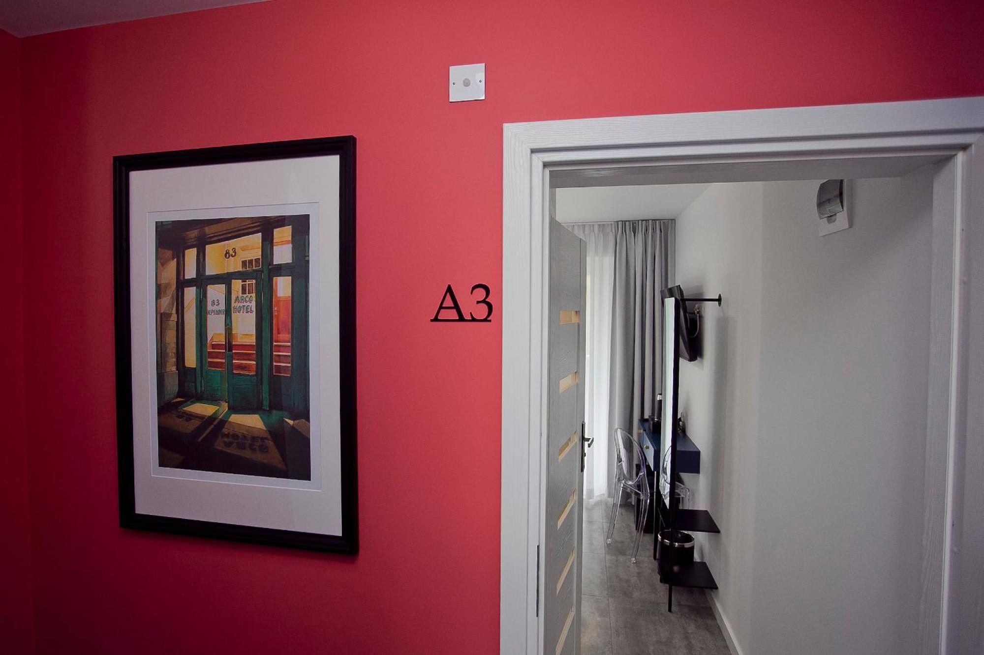 Willowa No. 5 Apartaments ヴィスワ エクステリア 写真