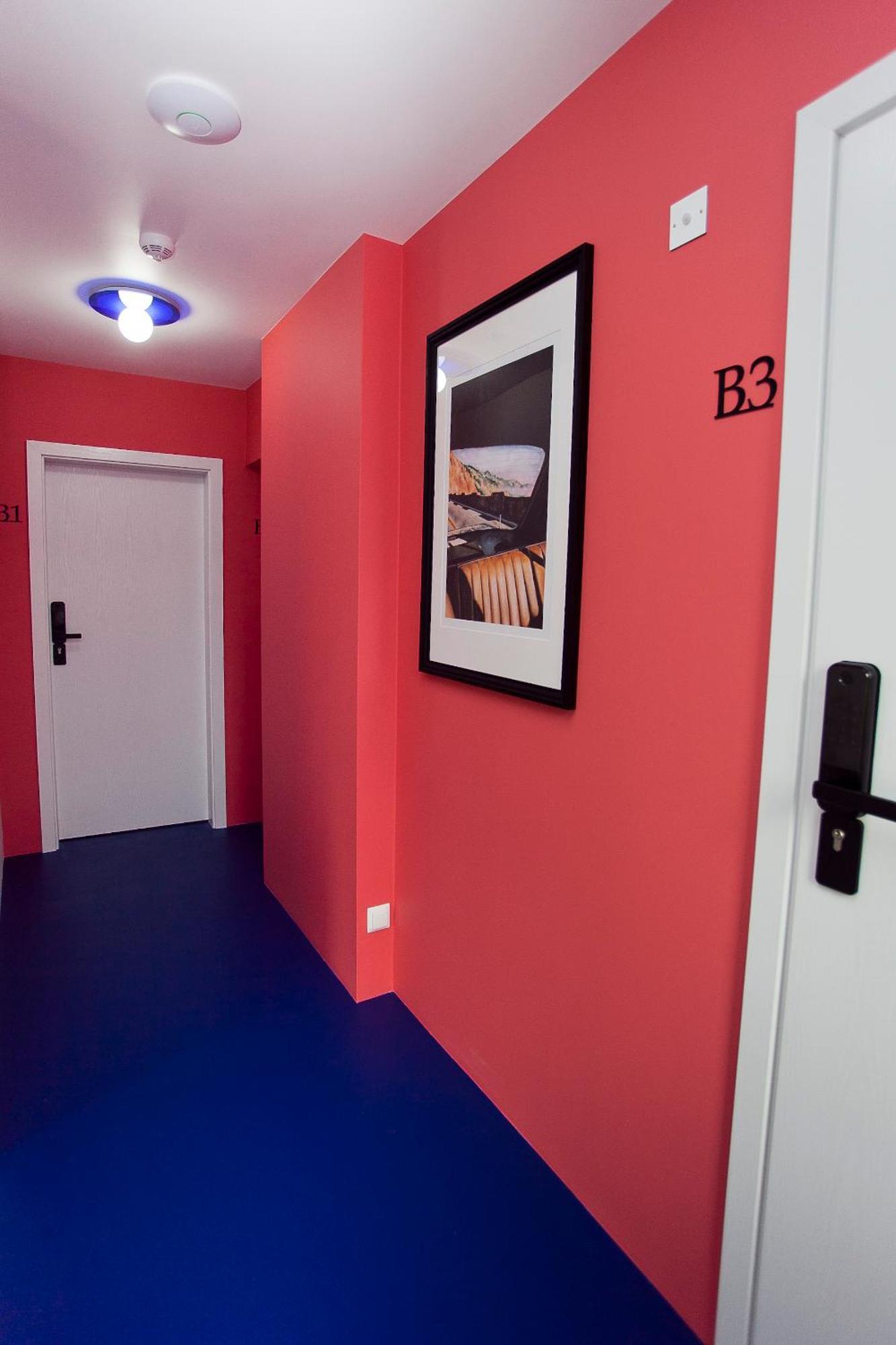 Willowa No. 5 Apartaments ヴィスワ エクステリア 写真