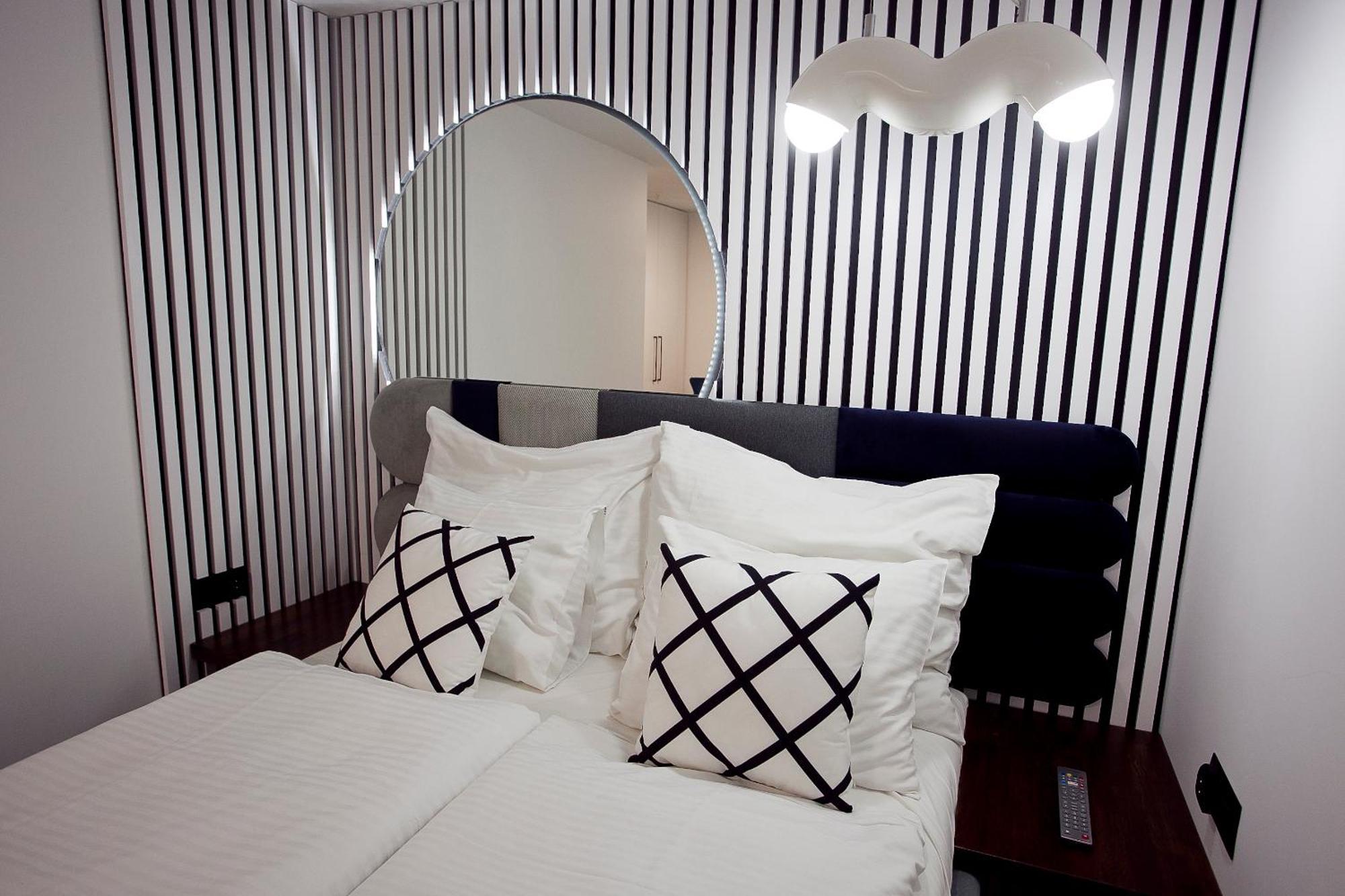 Willowa No. 5 Apartaments ヴィスワ エクステリア 写真
