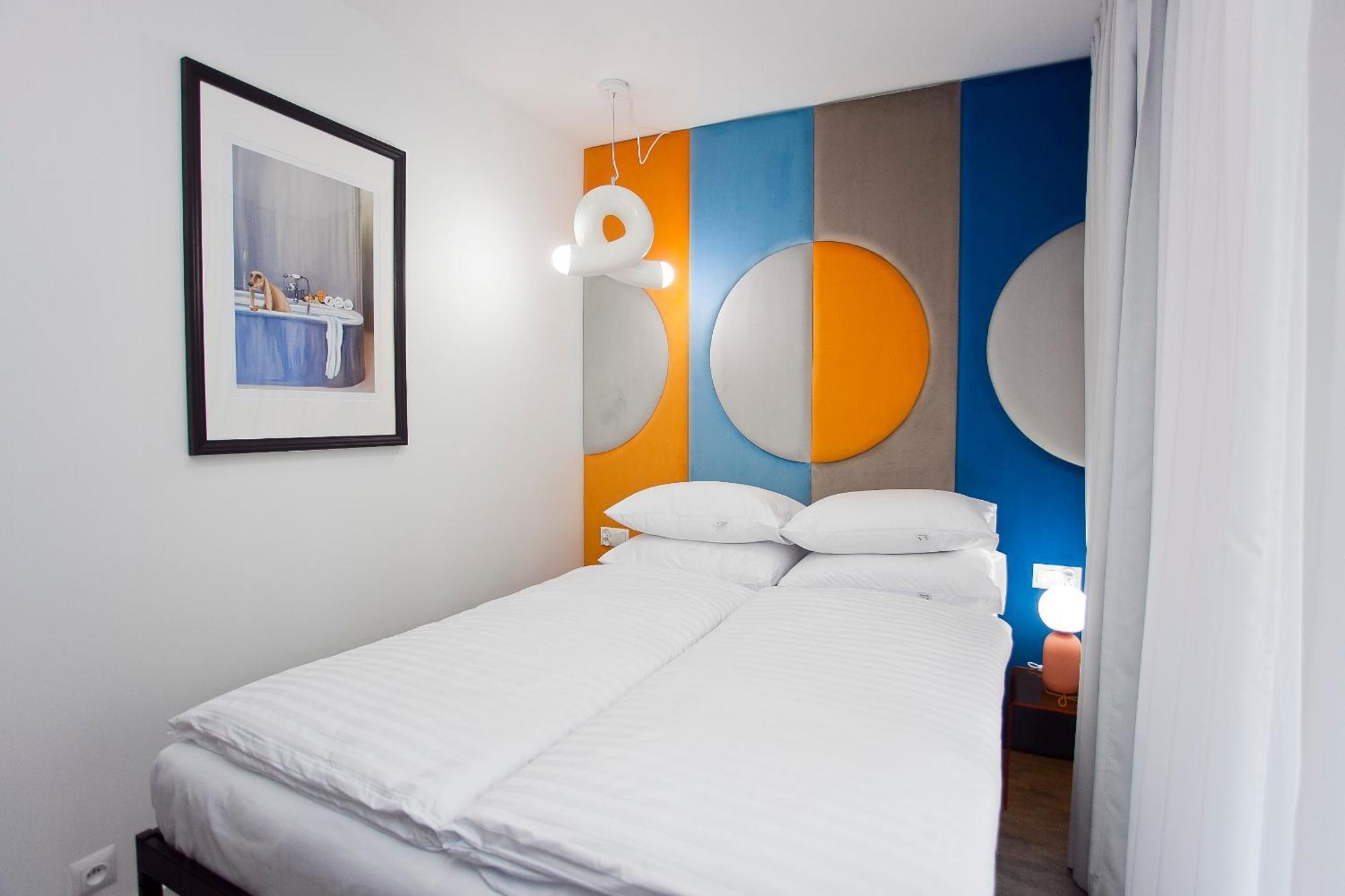 Willowa No. 5 Apartaments ヴィスワ エクステリア 写真